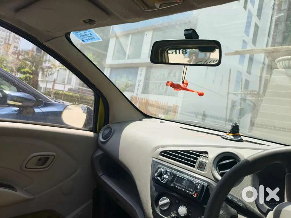 Datsun Redi Go 2017 Petrol 47816 Km Driven