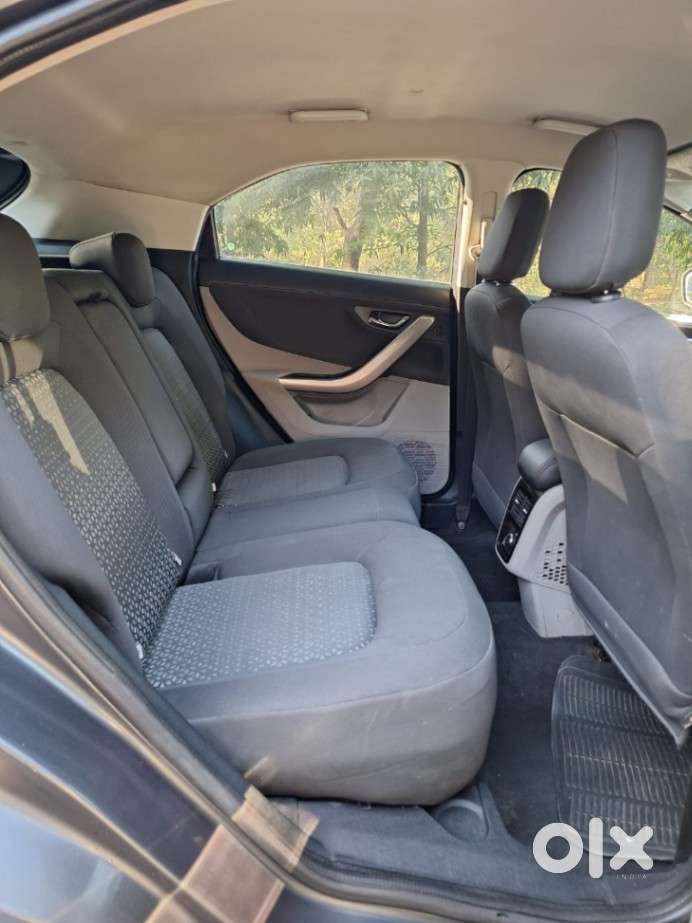 Tata Nexon Xz Plus Luxs, 2019, Diesel