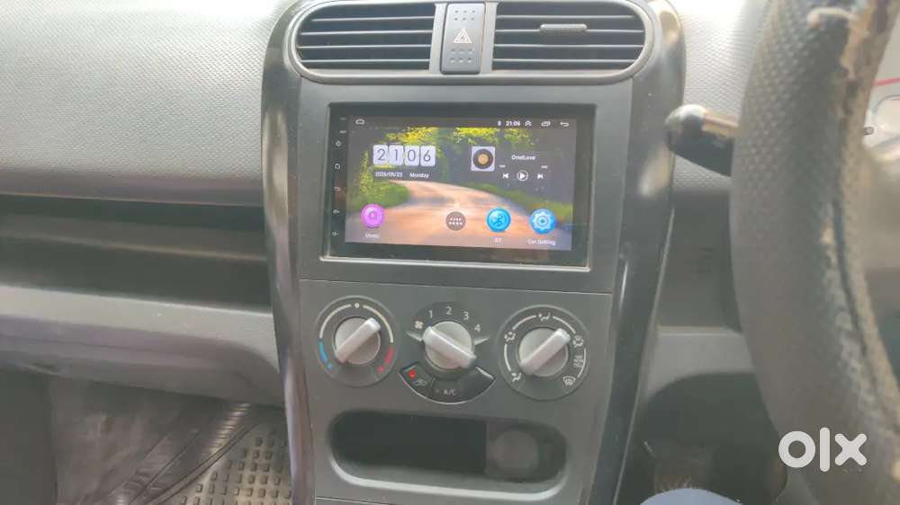 Maruti Suzuki Ritz Car Sell