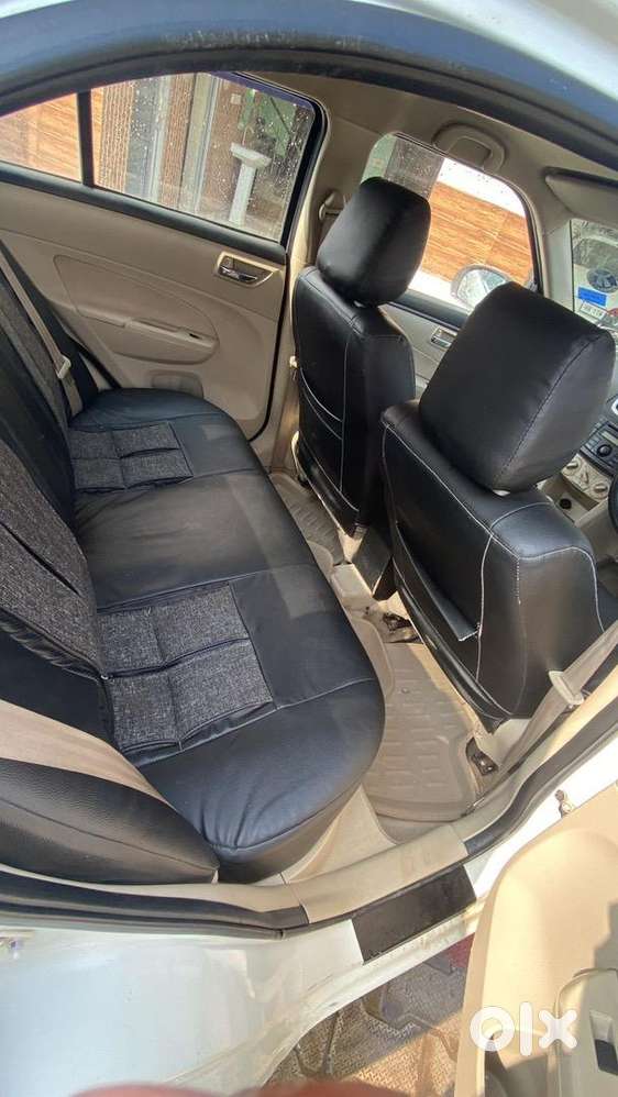 Maruti Suzuki 2012 Km Driven