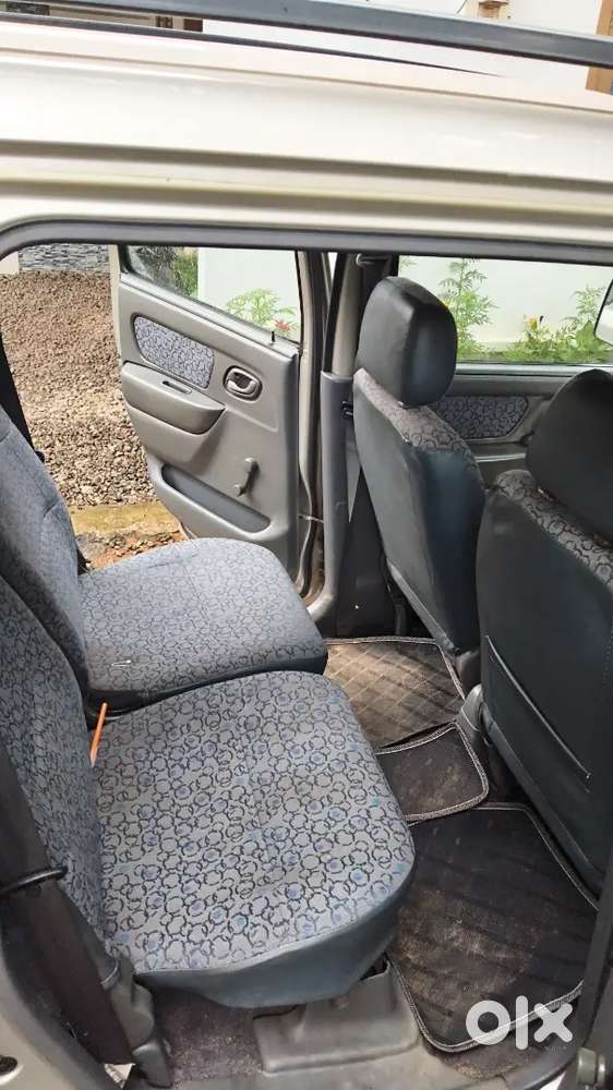 Maruti Suzuki Wagon R 2003