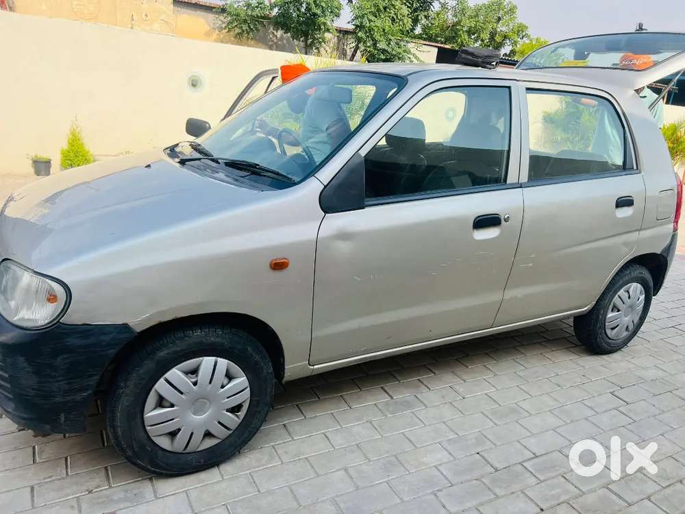 Alto Lx Sale