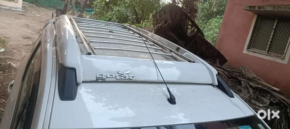 Good Condition Car