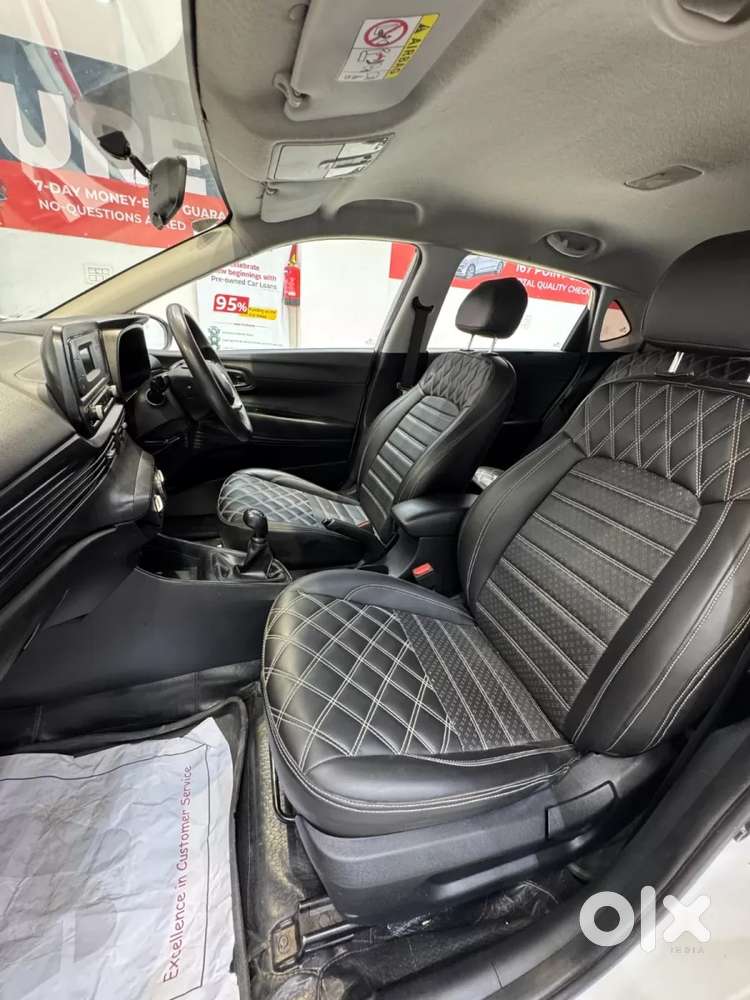 Hyundai I20 Magna 1.2 Mt, 2023, Petrol