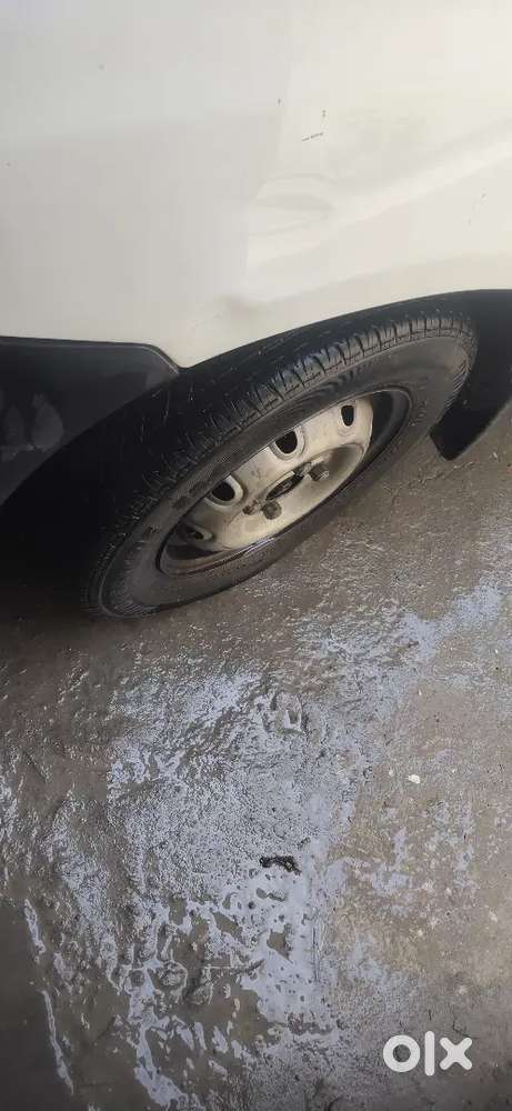 Maruti Suzuki Alto 2008 Lxi