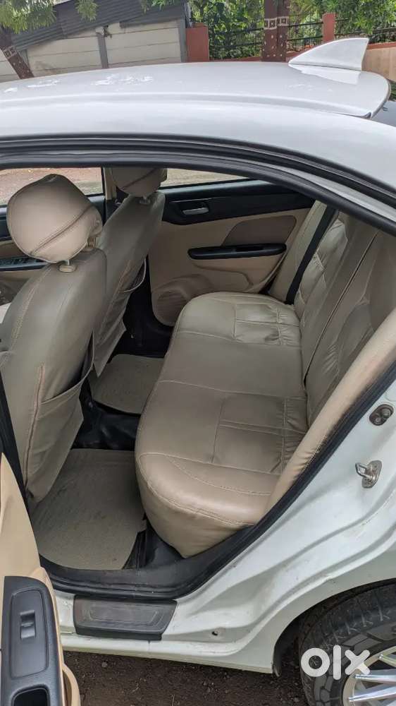 Honda Amaze Petrol Mt 2018