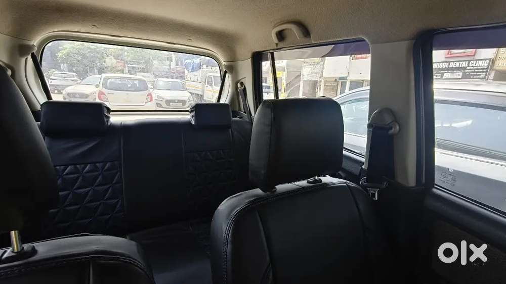 For Sale: Well-maintained 2015 Maruti Suzuki Wagon R (cng)