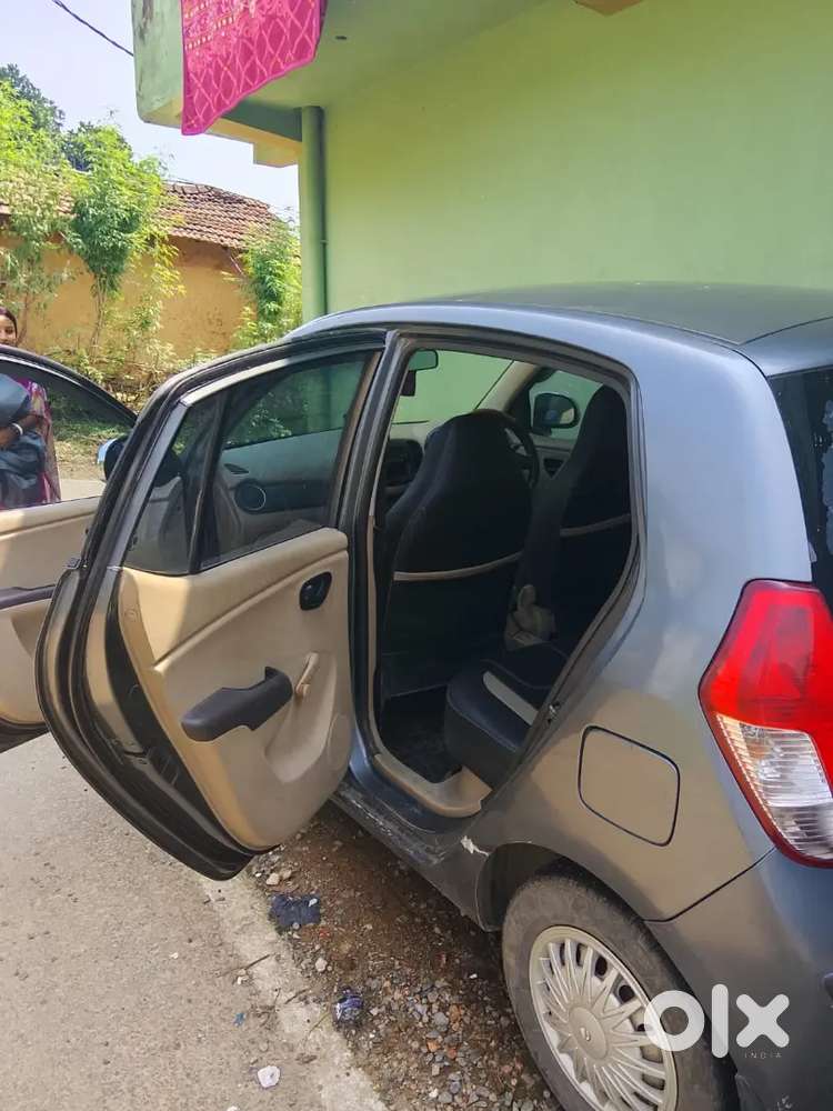 Hyundai I10 Era Petrol 2009