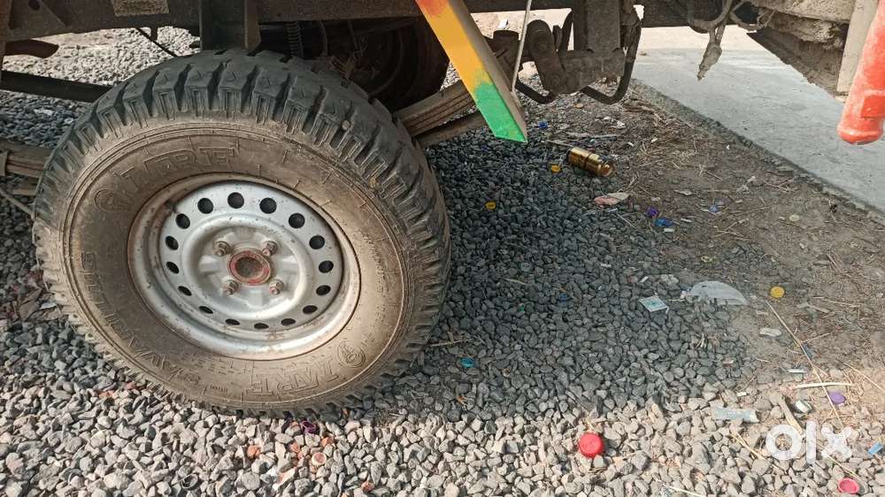 Ashok Leyland Stile 2022