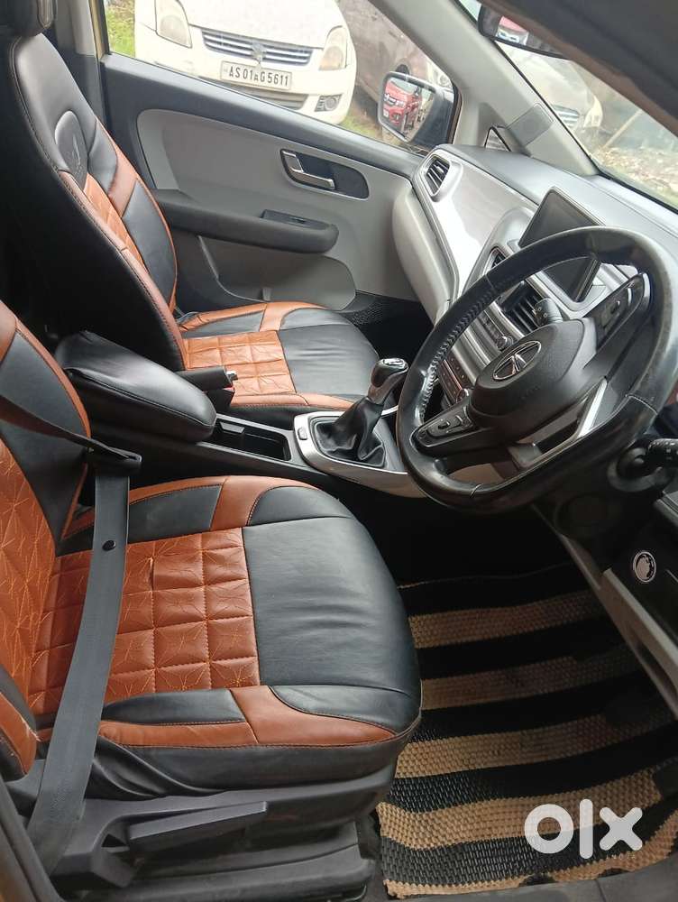 Tata Altroz Xz, 2020, Petrol