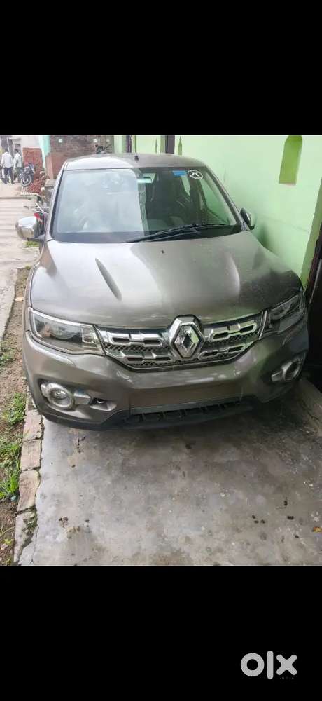 Renault Kwid 1.0 Rxl 2019
