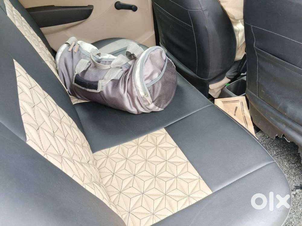 Hyundai Eon Era +, 2017, Petrol