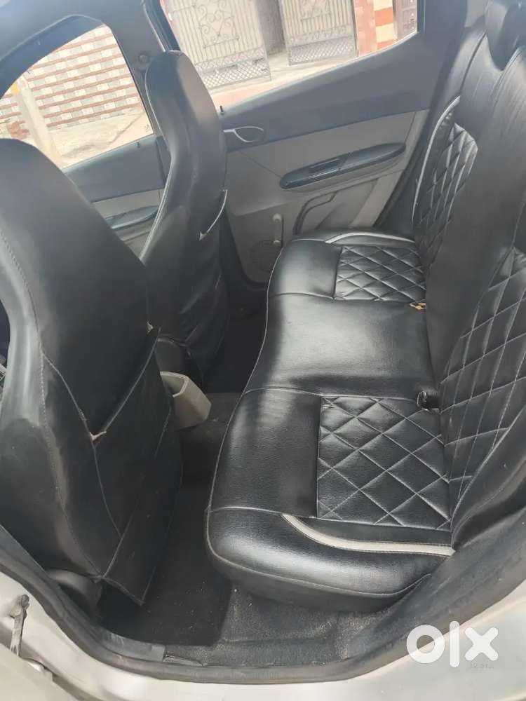 Tata Tiago 1.2 Revotron 2016