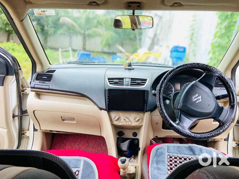 Good Condition Maruti Swift Dezire