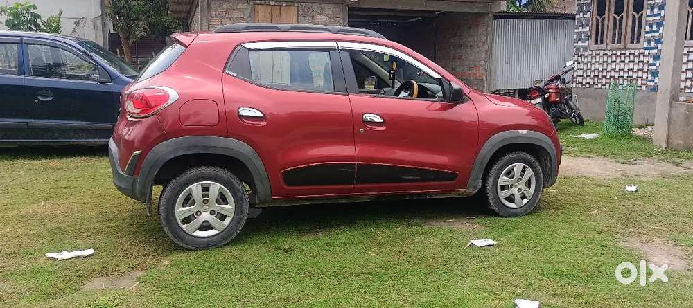Renault Kwid New Condition