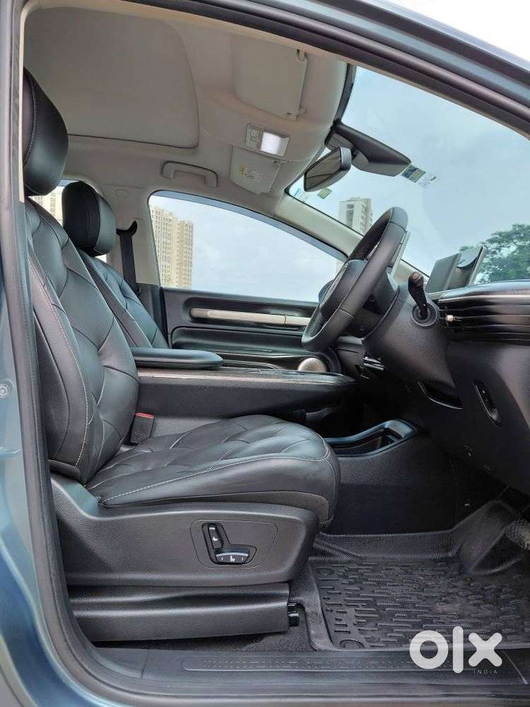 Mg Windsor Ev Essence, 2025, Electric