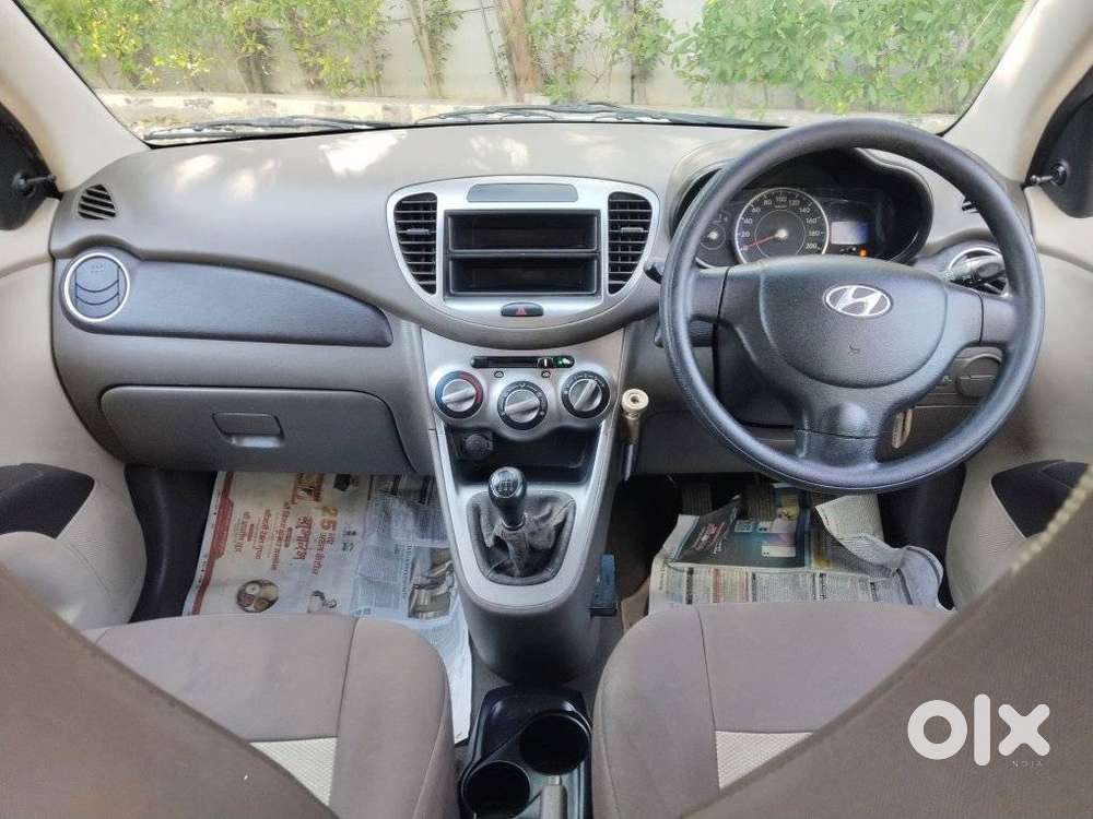 Hyundai I10 Era, 2011, Petrol