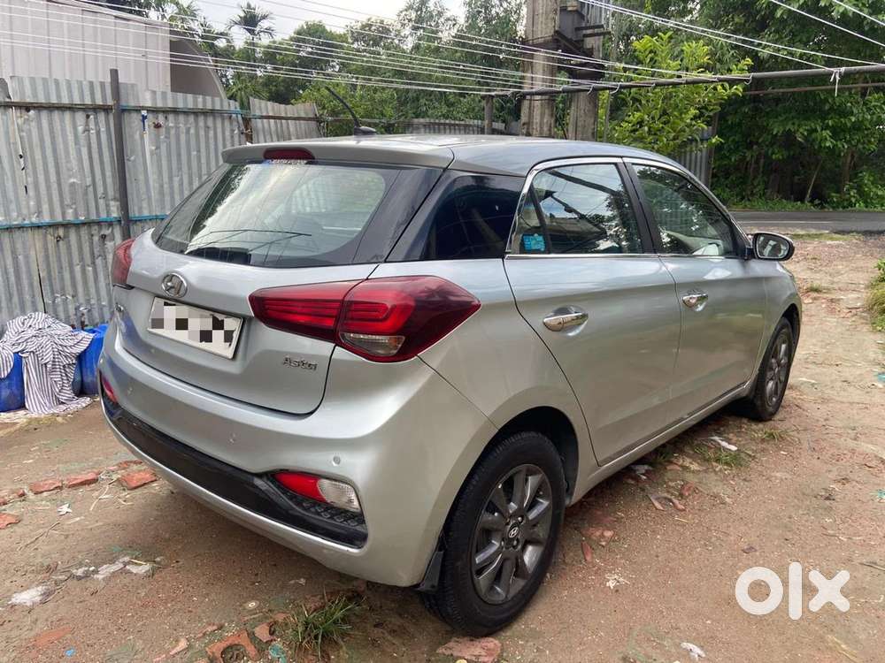 Hyundai New I20 2018