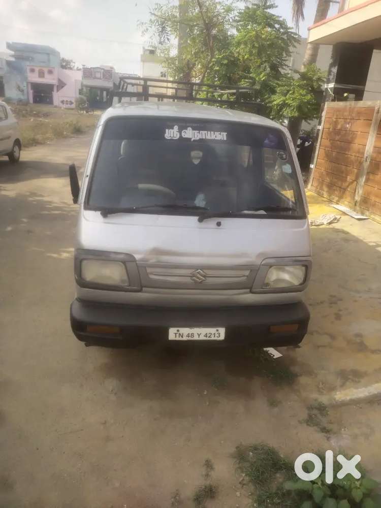Maruti Suzuki Omni 2012 Model Good Eng Condition,