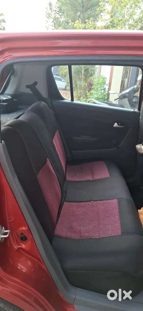 Maruti Suzuki Alto 800 2013 Cng & Hybrids 36900 Km Driven