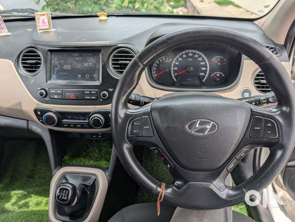 Hyundai I10 Asta 1.2 Kappa2, 2019, Petrol