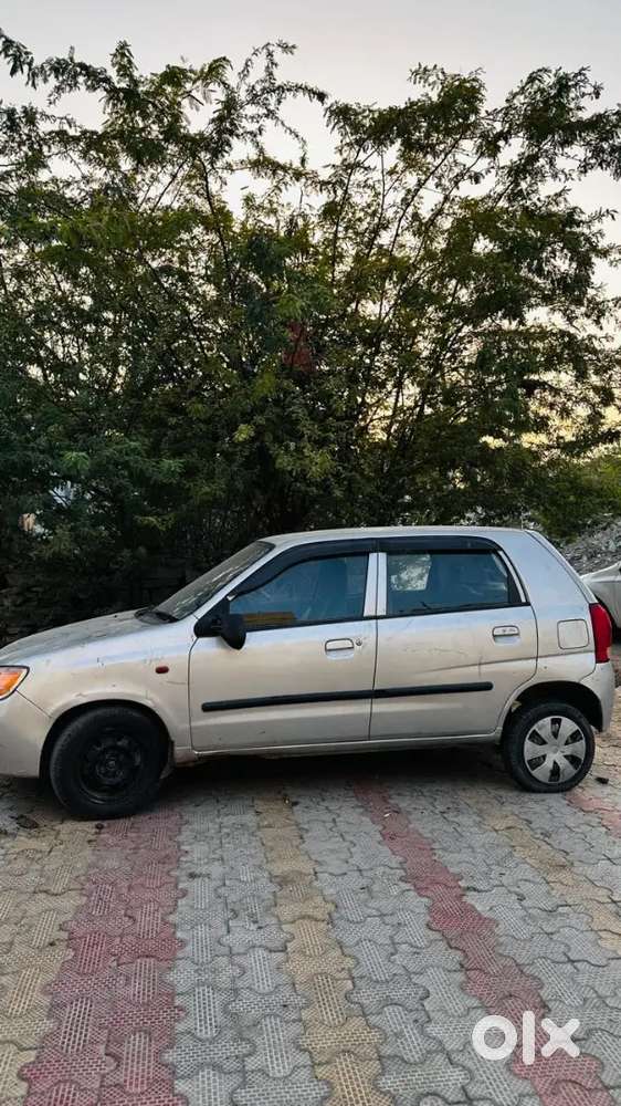 Maruti Suzuki Alto 2011