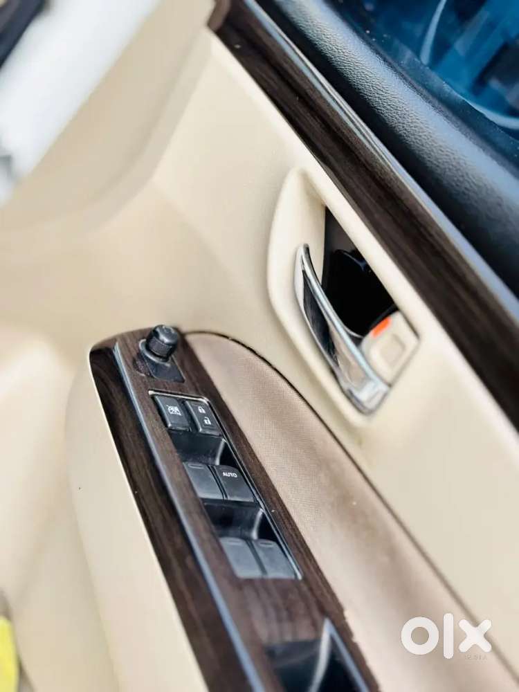 2017 Maruti Ciaz Vdi Plus Hybrid