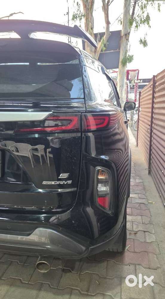 Toyota Urban Cruiser Hyryder 1.5 S Neo Drive, 2025, Petrol