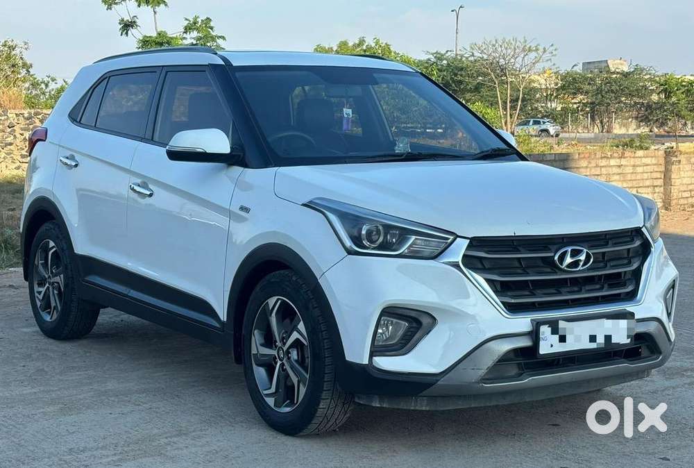 Hyundai Diesel Car 2017