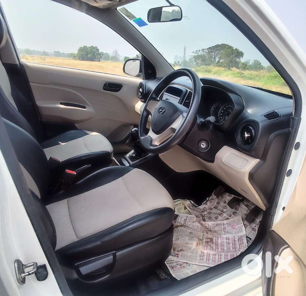 Hyundai New Santro 1.1 Era Executive, 2021, Petrol