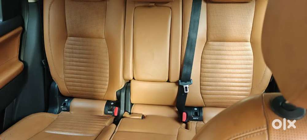 Land Rover Discovery Sports 2.0
