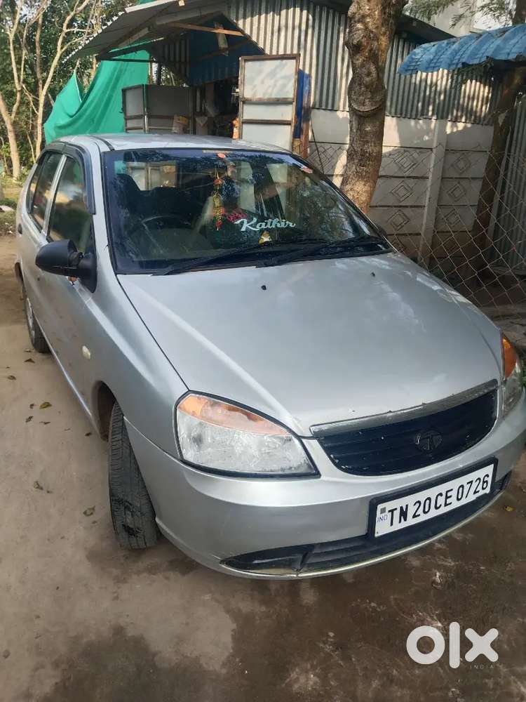 Tata Indica V2 2014