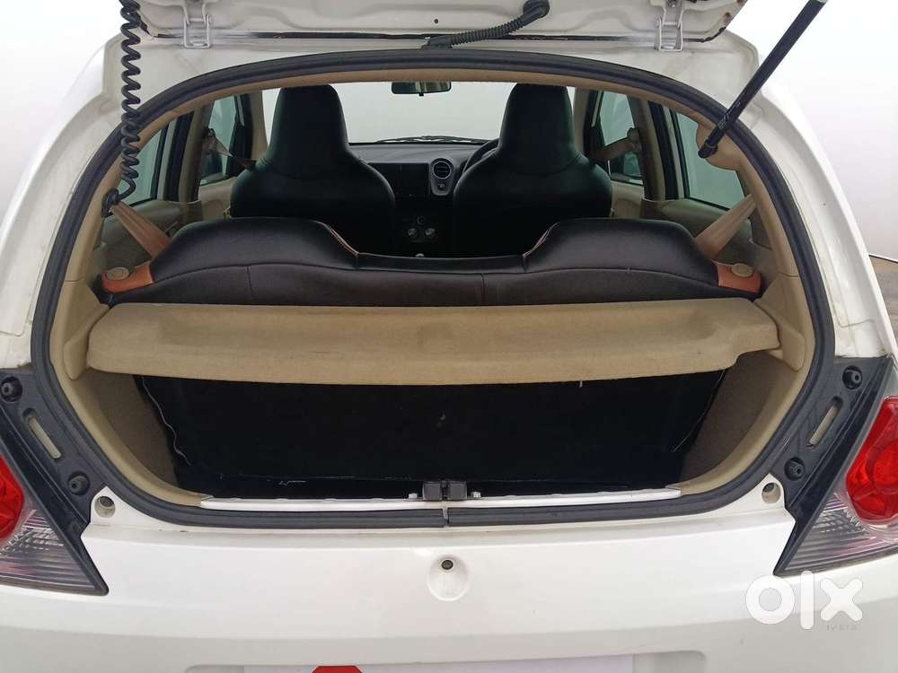 Honda Brio 1.2 S Mt, 2016, Petrol