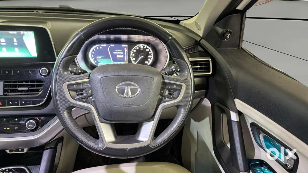 Tata Safari 2.0 Kryotec Xz Plus, 2021, Diesel