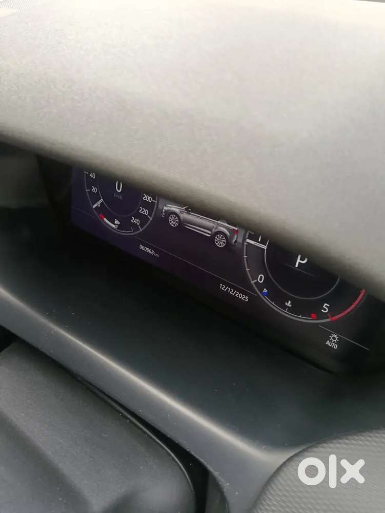 Land Rover Discovery Sport 2020 Diesel 62000 Km Driven