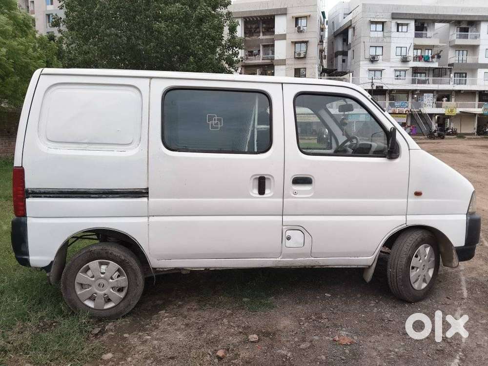 Maruti Suzuki Eeco Cargo, 2019, Cng & Hybrids