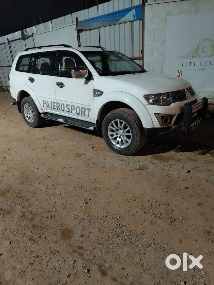 New Battery