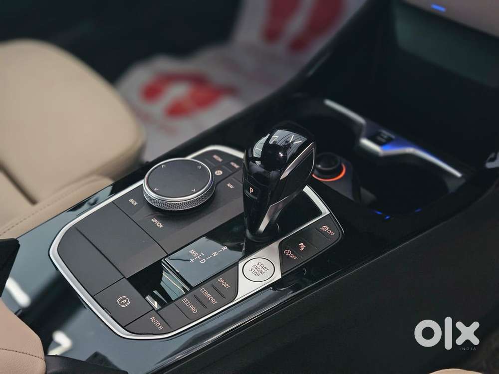 Bmw 2 Series Gran Coupe 220d M Sport [2022-2023], 2022, Diesel