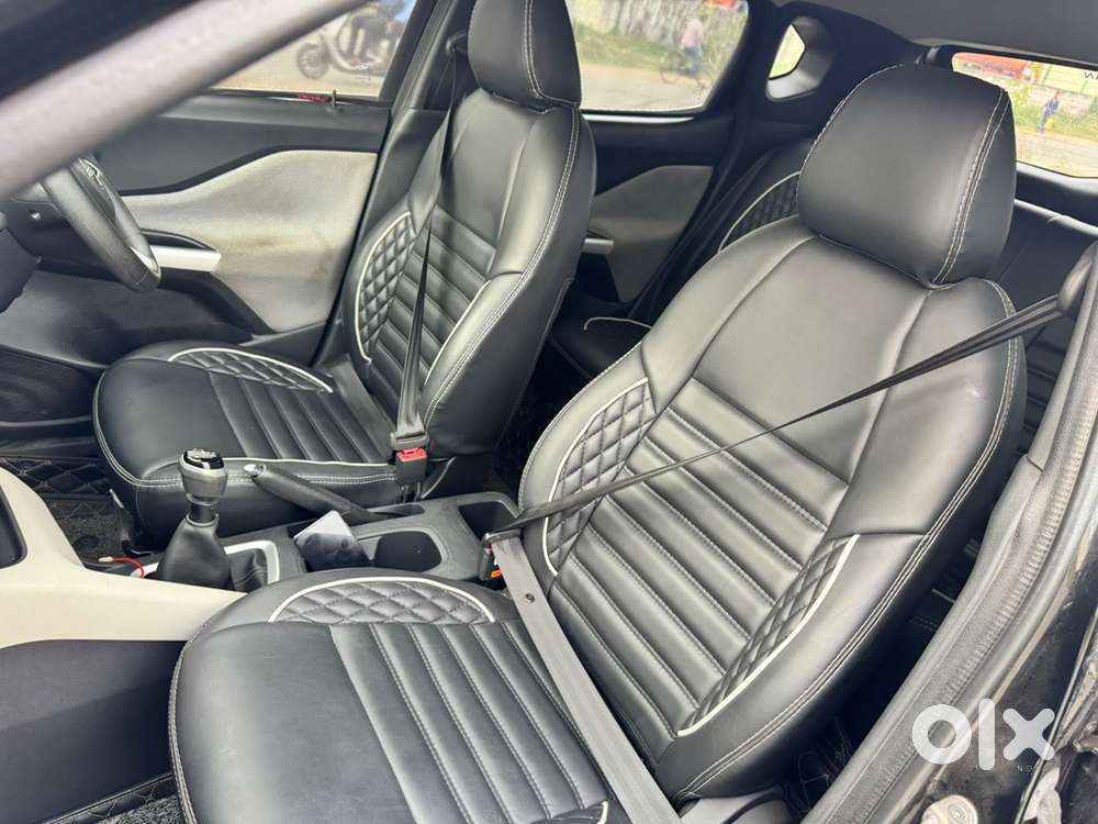 Nissan Magnite 1.0 Xl, 2023 Petrol