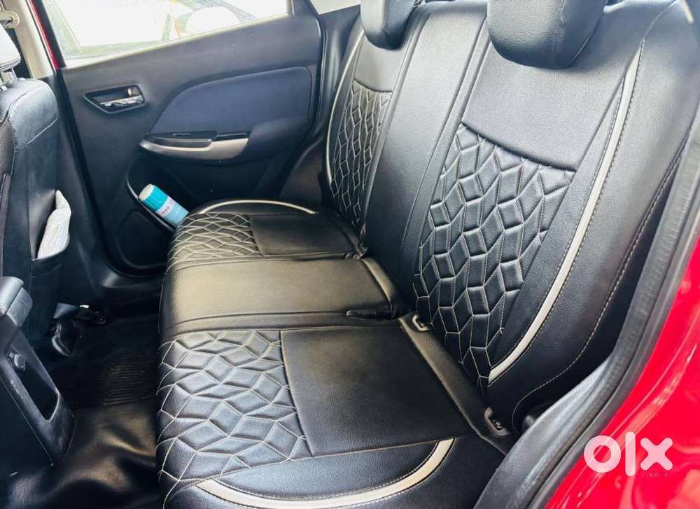 Maruti Suzuki Baleno Zeta, 2019, Cng & Hybrids