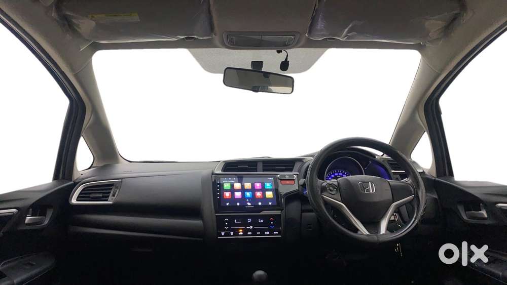 Honda Jazz 1.2 Vx I Vtec, 2015, Petrol
