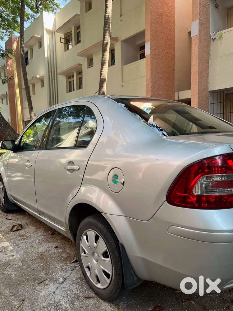Ford Fiesta Classic Diesel Good Condition