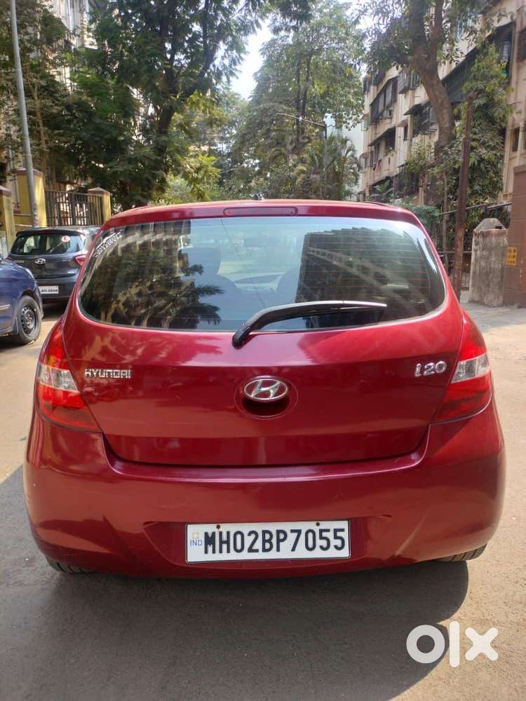 Hyundai I20 Petrol Asta, 2010, Petrol