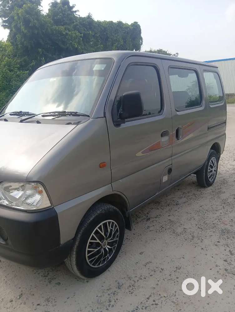 Maruti Suzuki Eeco 2020 Variant