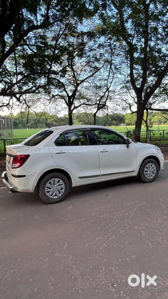 Maruti Suzuki Dzire 1.2 Vxi, 2021, Petrol