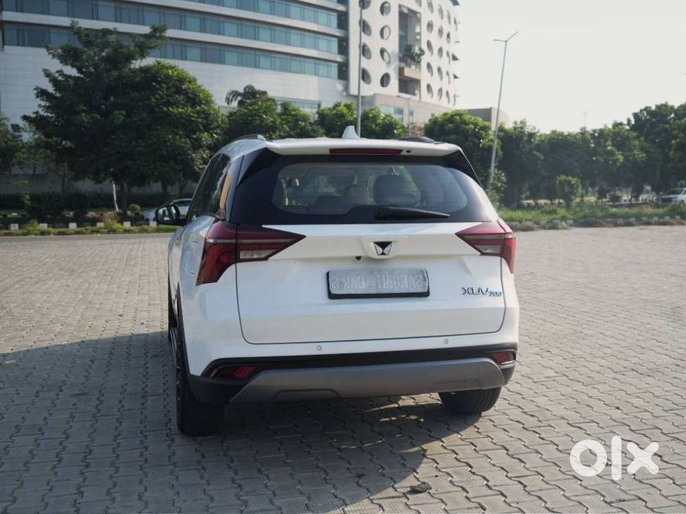 Mahindra Xuv700 2.2 Ax 5 Diesel Mt 7 Str, 2022, Diesel