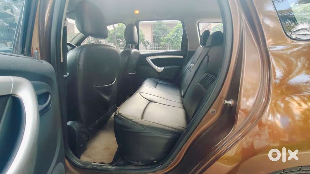 Renault Duster 4x4, 2015, Diesel