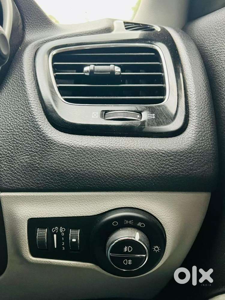 Jeep Compass 2018 Petrol Well Maintained