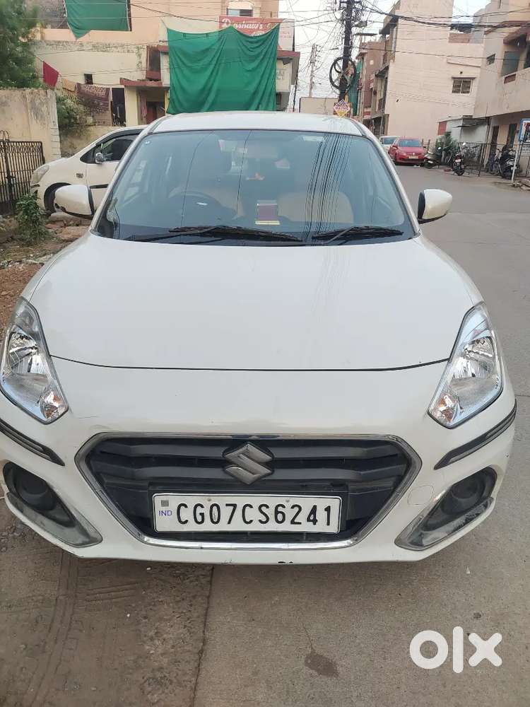 Swift Dzire Vxi 2024