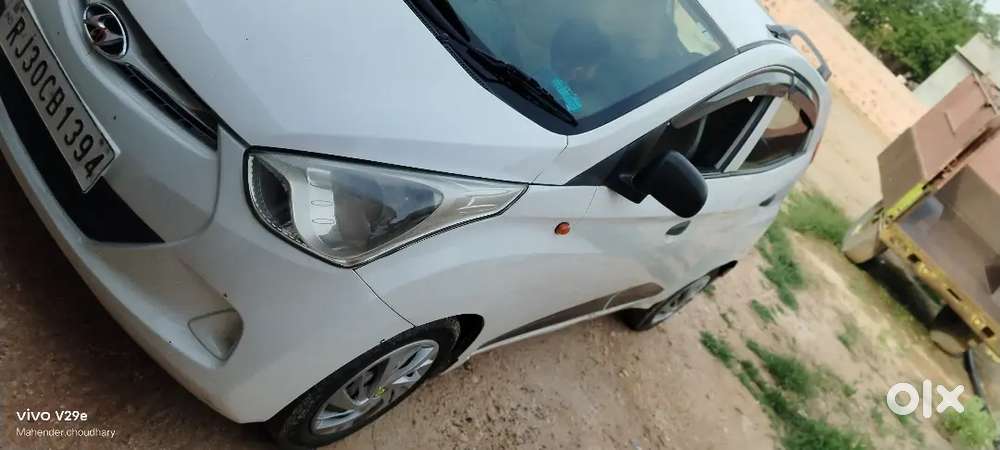 Hyundai Eon 0.8 Era Plus 2017